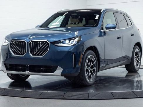 New 2026 BMW X3 xDrive30 image 8