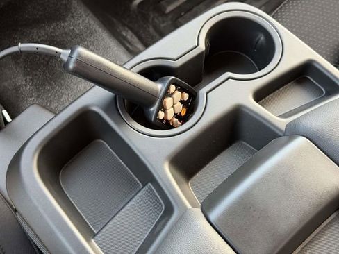 Used 2025 GMC Sierra 2500 Pro image 12