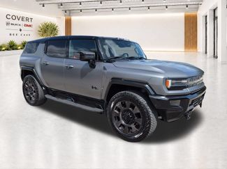 Used 2026 GMC Hummer EV 3X AWD/4WD 360° Tour