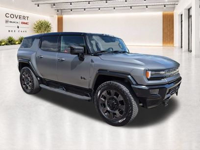 Used 2026 GMC Hummer EV 3X