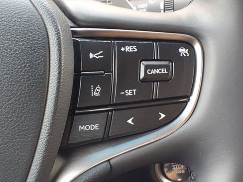 Certified 2023 Lexus ES 350 w/ Premium Package image 16