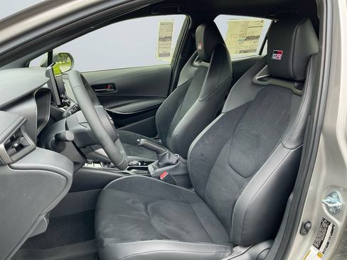 New 2026 Toyota Corolla GR AWD/4WD image 10