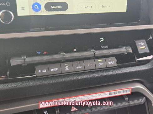 New 2026 Toyota Tundra SR5 image 18