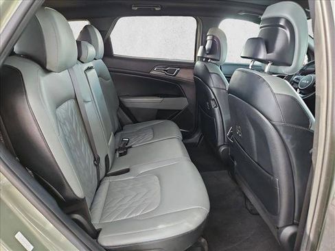 Used 2023 Kia Sportage X-Pro image 21
