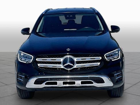 Used 2022 Mercedes-Benz GLC 300 image 4