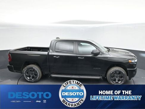 New 2026 RAM 1500 Express AWD/4WD image 38
