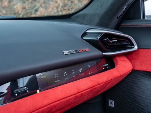 Certified 2025 Ferrari 296 GTS image 46