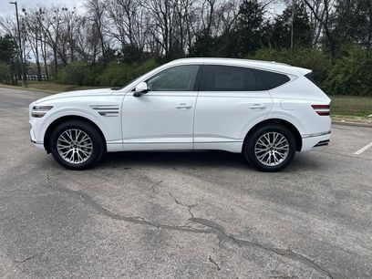 New 2026 Genesis GV80 2.5T