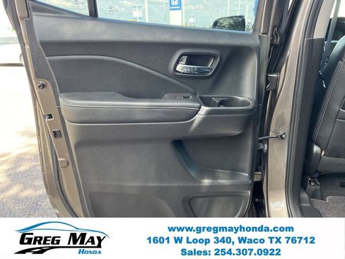 Used 2022 Honda Ridgeline RTL-E image 16