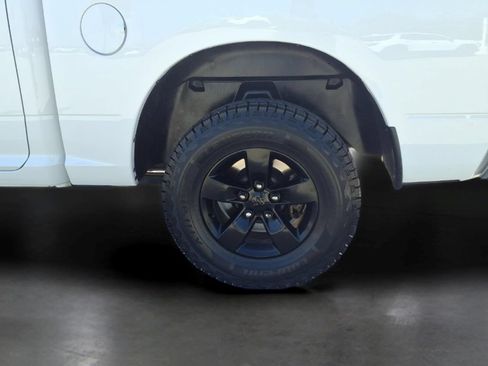 Used 2023 RAM 1500 Classic SLT w/ Trailer & Traction Group AWD/4WD image 24