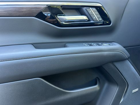 New 2026 Chevrolet Tahoe Premier image 11