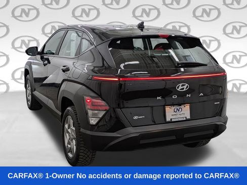 Used 2024 Hyundai Kona SE AWD/4WD image 26