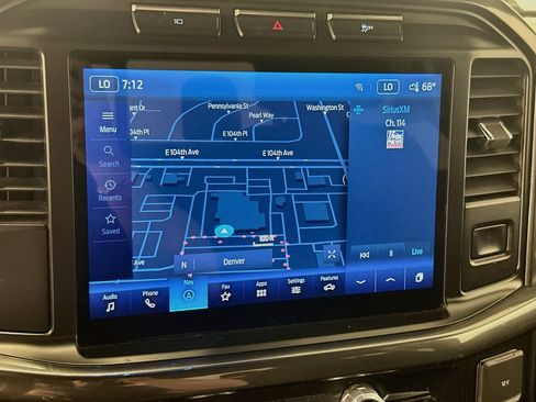 Used 2023 Ford F150 XLT w/ Equipment Group 302A High AWD/4WD image 22