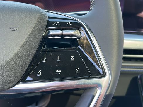 New 2025 Cadillac Escalade IQ Sport 1 w/ Smart Trailering package image 31