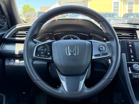 Used 2017 Honda Civic EX image 13