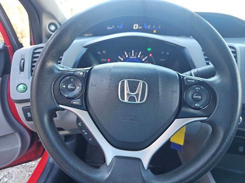 Used 2012 Honda Civic EX image 15