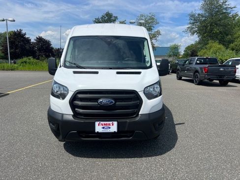 Used 2020 Ford Transit 250 Medium Roof w/ Load Area Protection Package RWD image 22