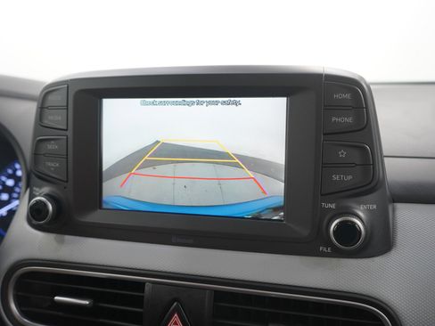 Used 2020 Hyundai Kona SE AWD/4WD image 29