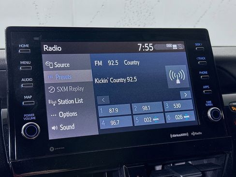 Used 2023 Toyota Camry XSE FWD image 28