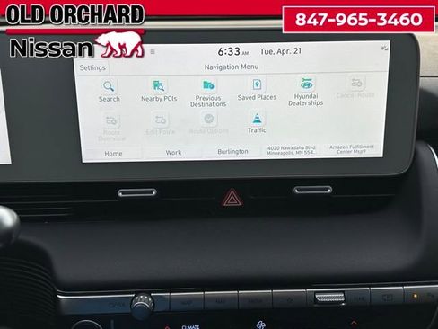 Used 2023 Hyundai Ioniq 5 SEL AWD/4WD image 18