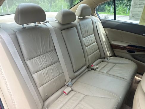 Used 2009 Honda Accord EX-L image 33