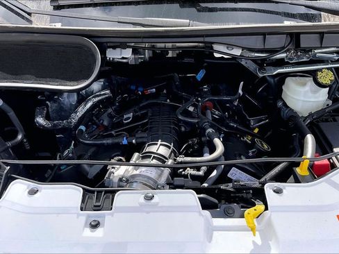 New 2026 Ford Transit 350 XLT RWD image 8