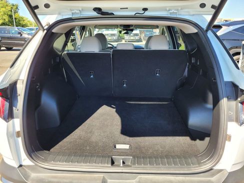 Used 2025 Hyundai Tucson SEL image 35