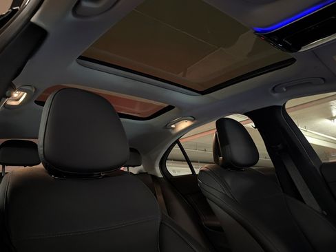 New 2026 Mercedes-Benz C 300 4MATIC Sedan image 15