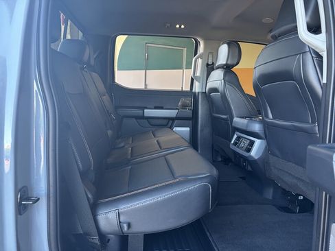Used 2024 Ford F250 Lariat w/ Lariat Ultimate Package AWD/4WD image 42