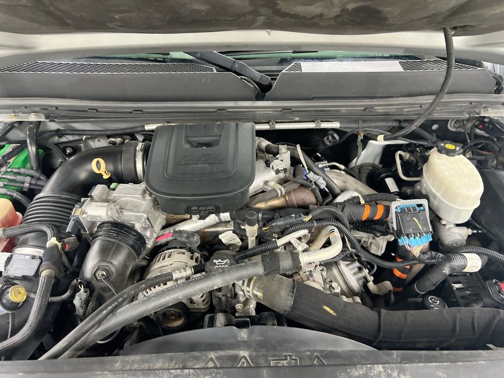 Used 2012 GMC Sierra 2500 SLE AWD/4WD image 23