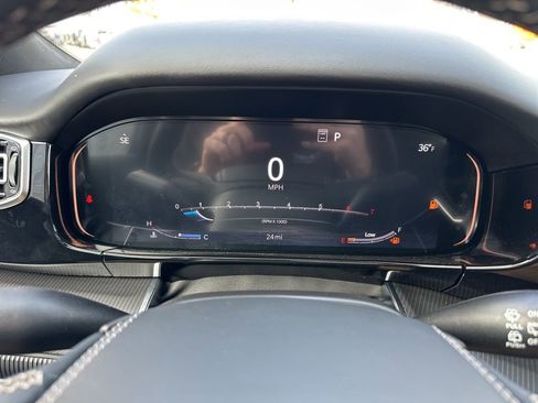 New 2026 Jeep Grand Wagoneer L Summit w/ Rear Seat Video Group I image 75