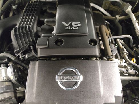 Used 2019 Nissan Frontier SV image 30