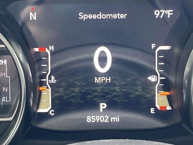 Used 2023 Jeep Gladiator Overland w/ LED Lighting Group AWD/4WD image 27
