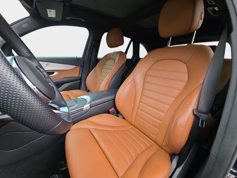 Used 2022 Mercedes-Benz GLC 300 image 15