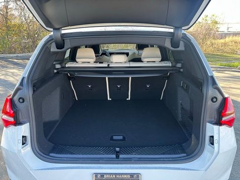 Certified 2026 BMW X3 xDrive30 w/ Premium Package image 23
