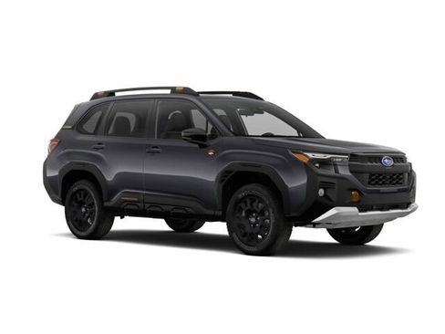 New 2026 Subaru Forester Wilderness AWD/4WD image 1