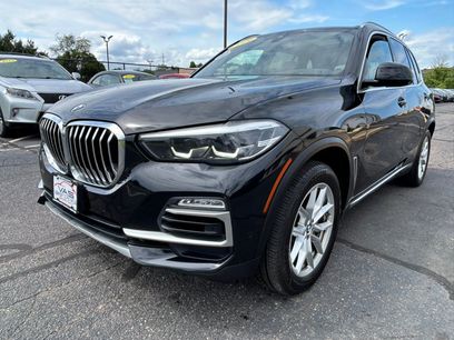 Used 2019 BMW X5 xDrive40i w/ Premium Package 2