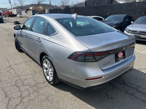 Used 2023 Honda Accord LX image 4