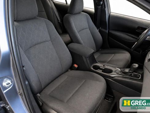 Used 2024 Toyota Corolla LE FWD image 15