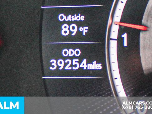 Used 2023 Lexus LX 600 F Sport w/ Accessory Package (Z1) AWD/4WD image 39
