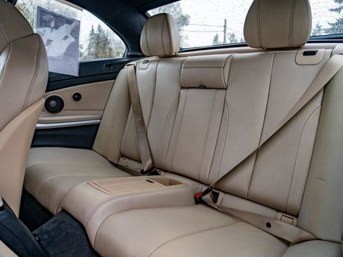 Used 2015 BMW 435i Convertible RWD image 23