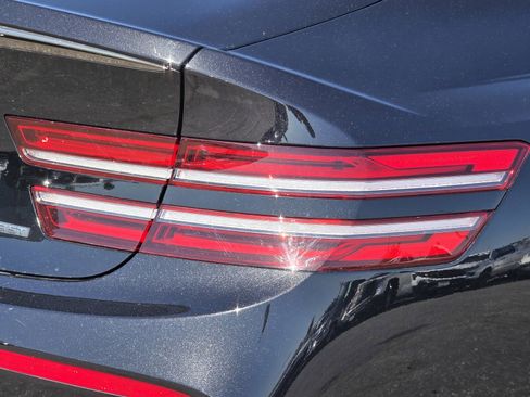 Used 2024 Genesis G80 3.5T Sport image 15