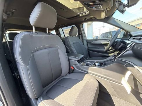 New 2026 Jeep Grand Cherokee Laredo X AWD/4WD image 37