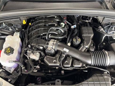 New 2025 Jeep Grand Cherokee L Limited w/ Black Appearance Package image 47