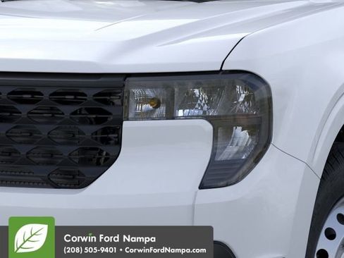 New 2026 Ford Maverick XL AWD/4WD image 19