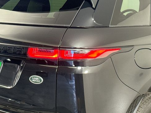 Used 2023 Land Rover Range Rover Evoque R-Dynamic S image 32