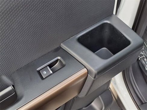 New 2025 Ford F150 STX w/ Equipment Group 201A FX4 image 8