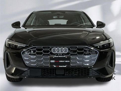 Used 2025 Audi A5 2.0T Premium w/ Premium Plus AWD/4WD image 27