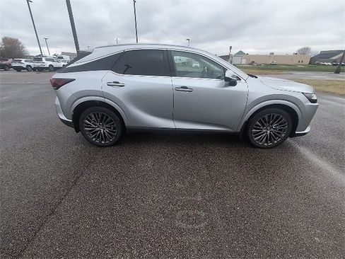 Certified 2024 Lexus RX 350 AWD image 2