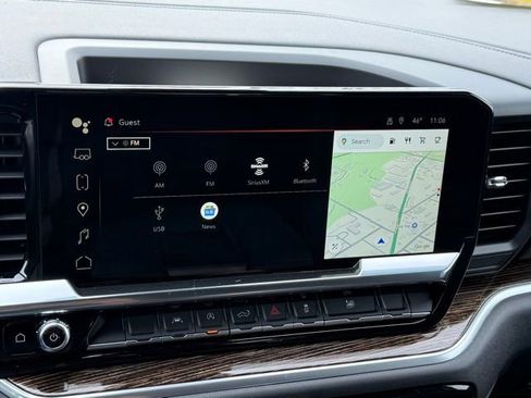 New 2026 GMC Sierra 1500 Elevation w/ Elevation Select Package image 30